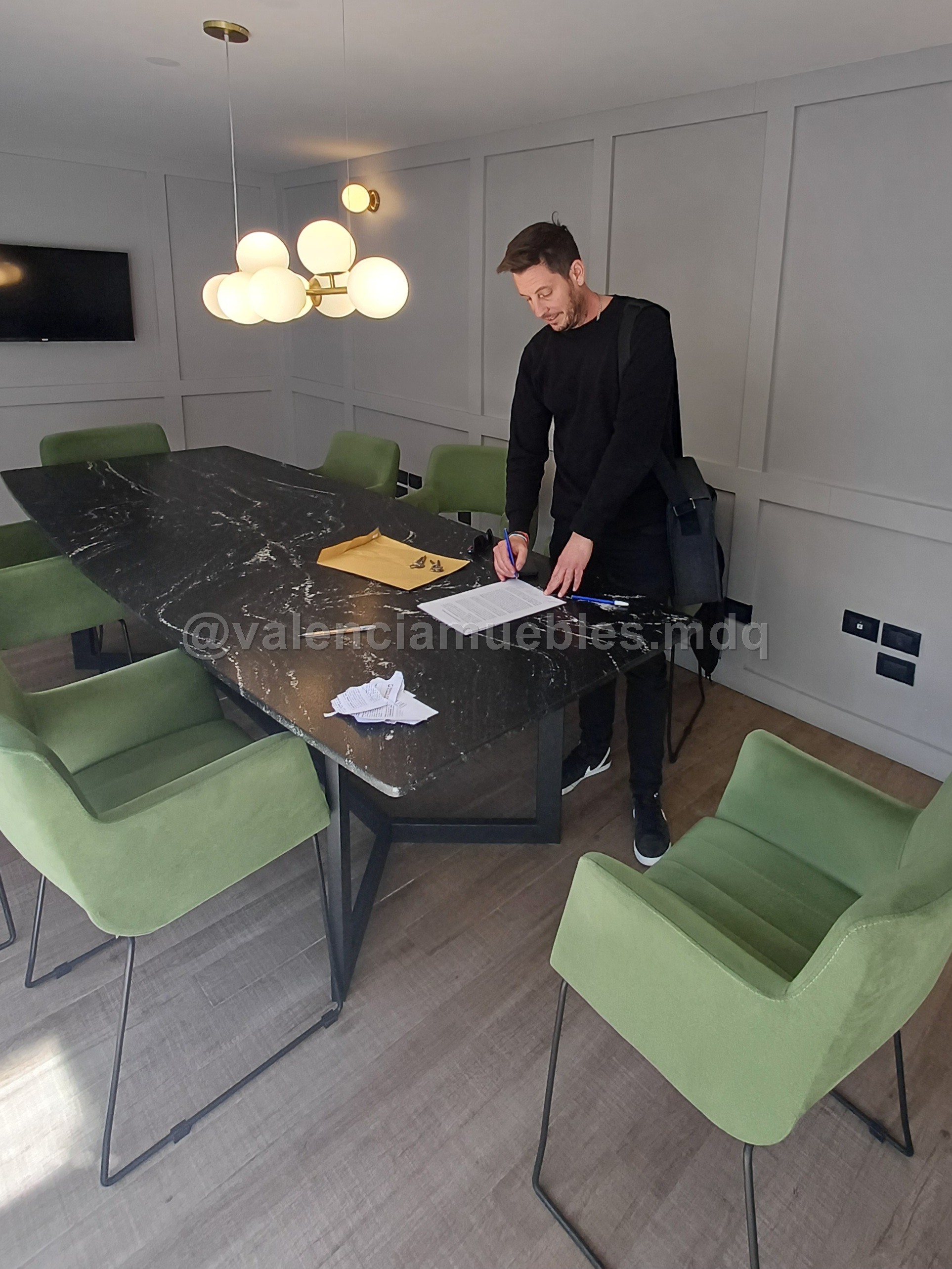 Taller Valencia Muebles