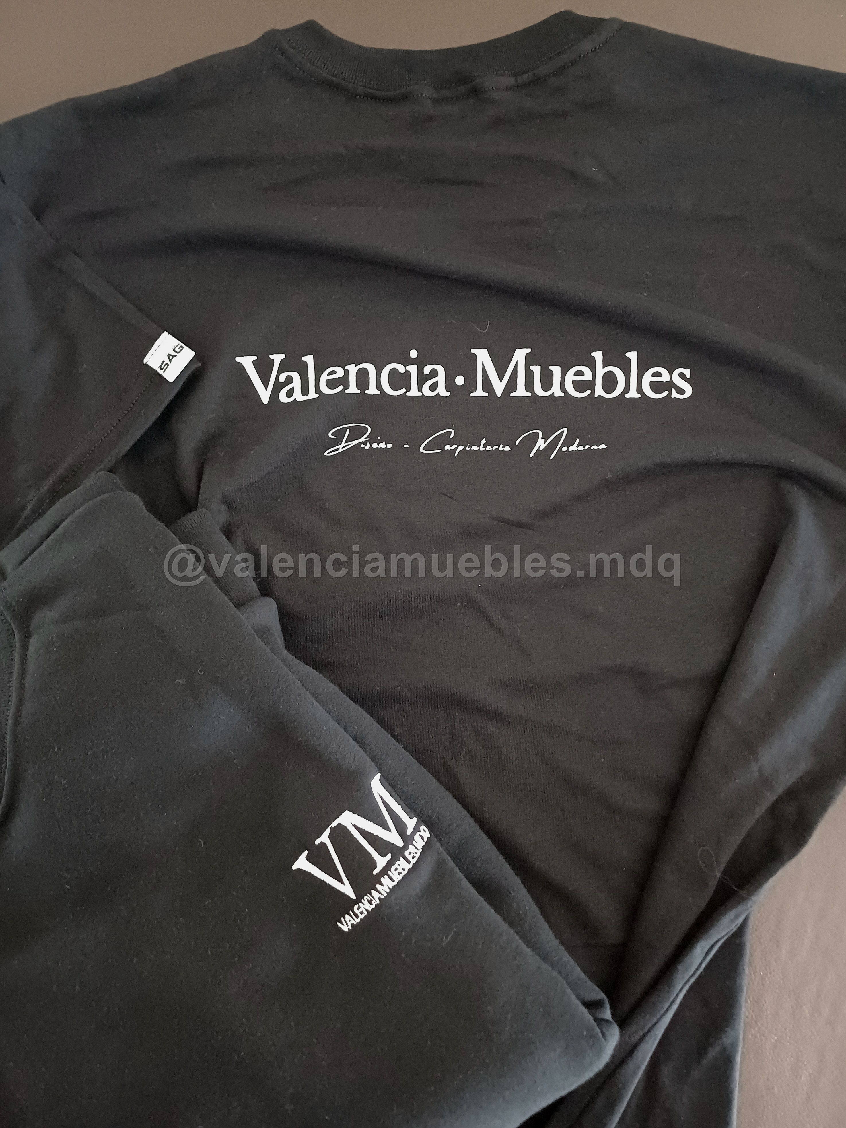 Taller Valencia Muebles