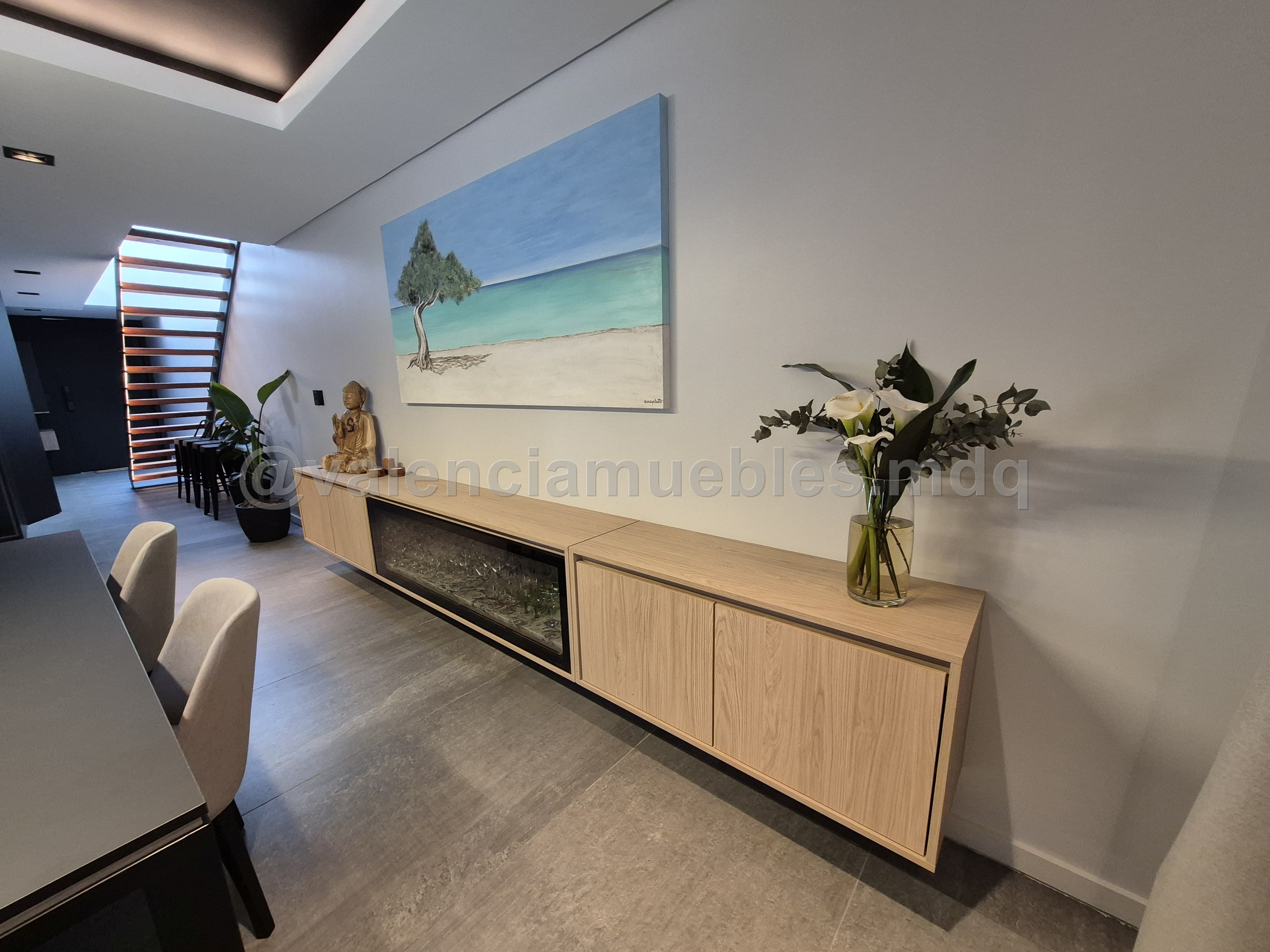 Proyecto Valencia Muebles