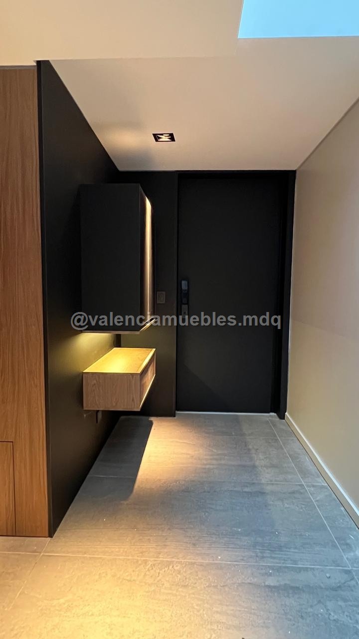 Proyecto Valencia Muebles