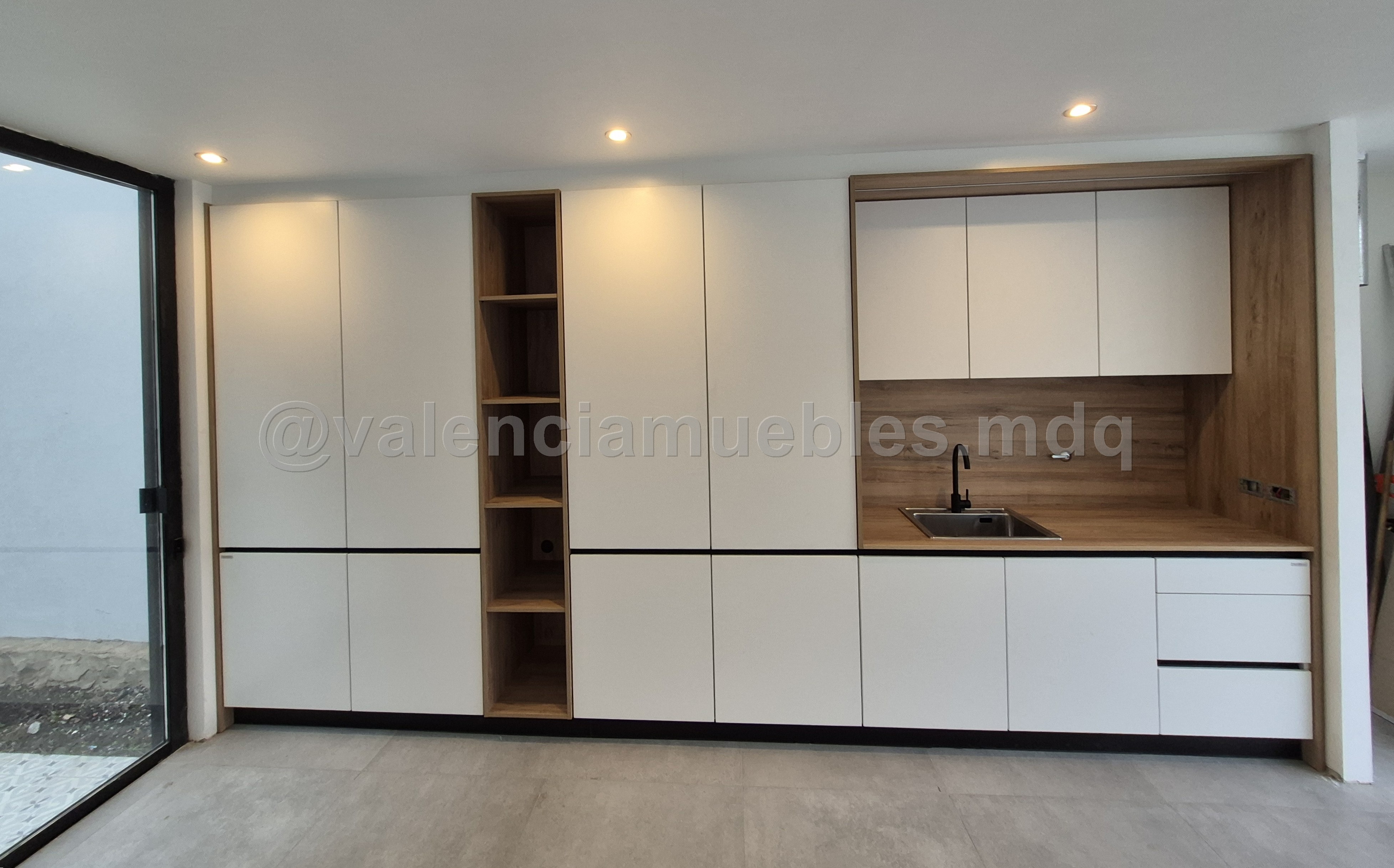 Proyecto Valencia Muebles