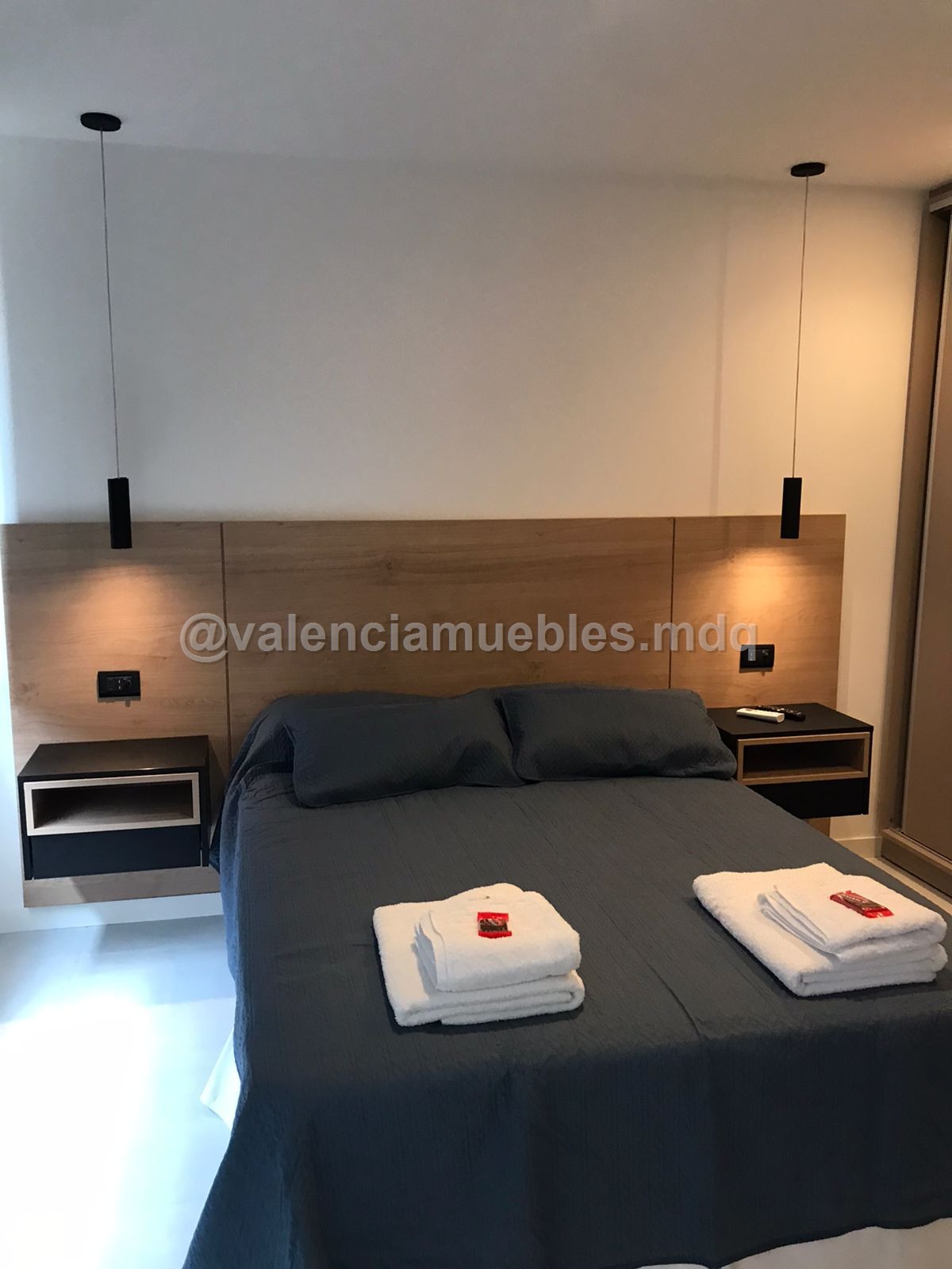 Proyecto Valencia Muebles
