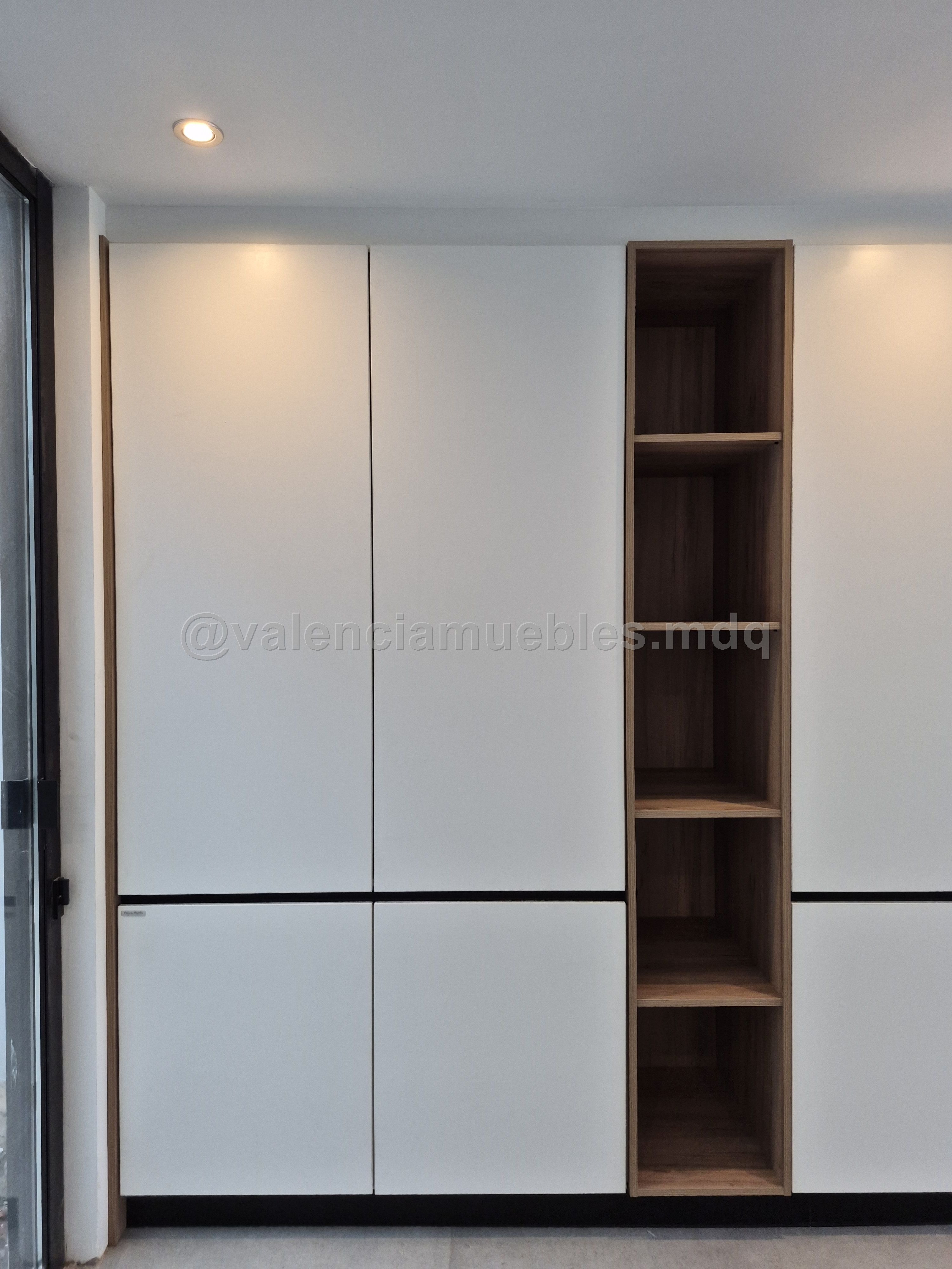 Proyecto Valencia Muebles