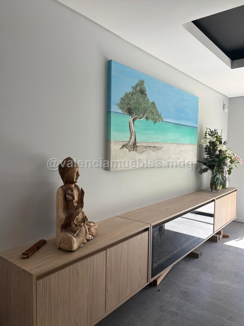 Proyecto Valencia Muebles