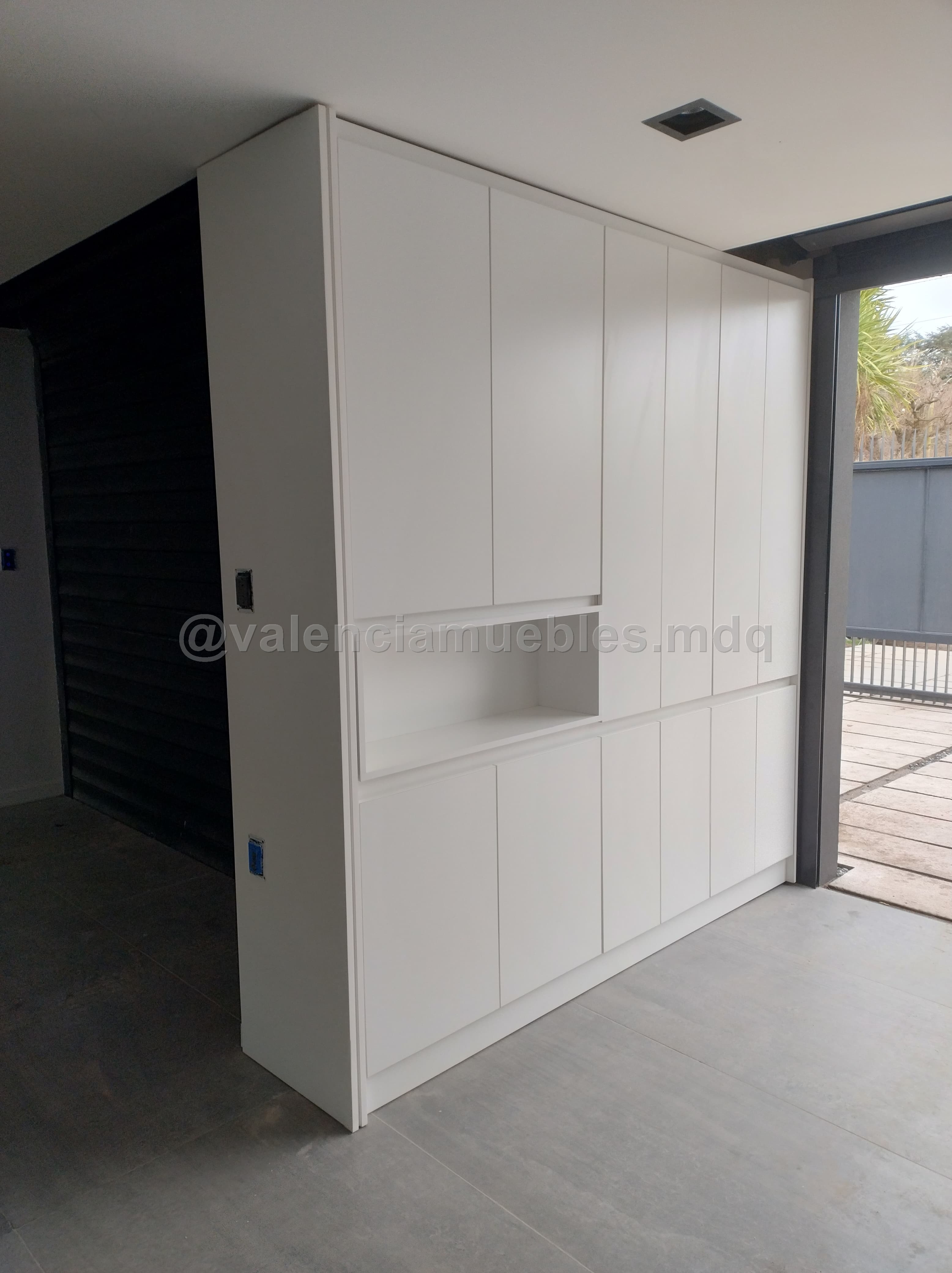 Proyecto Valencia Muebles
