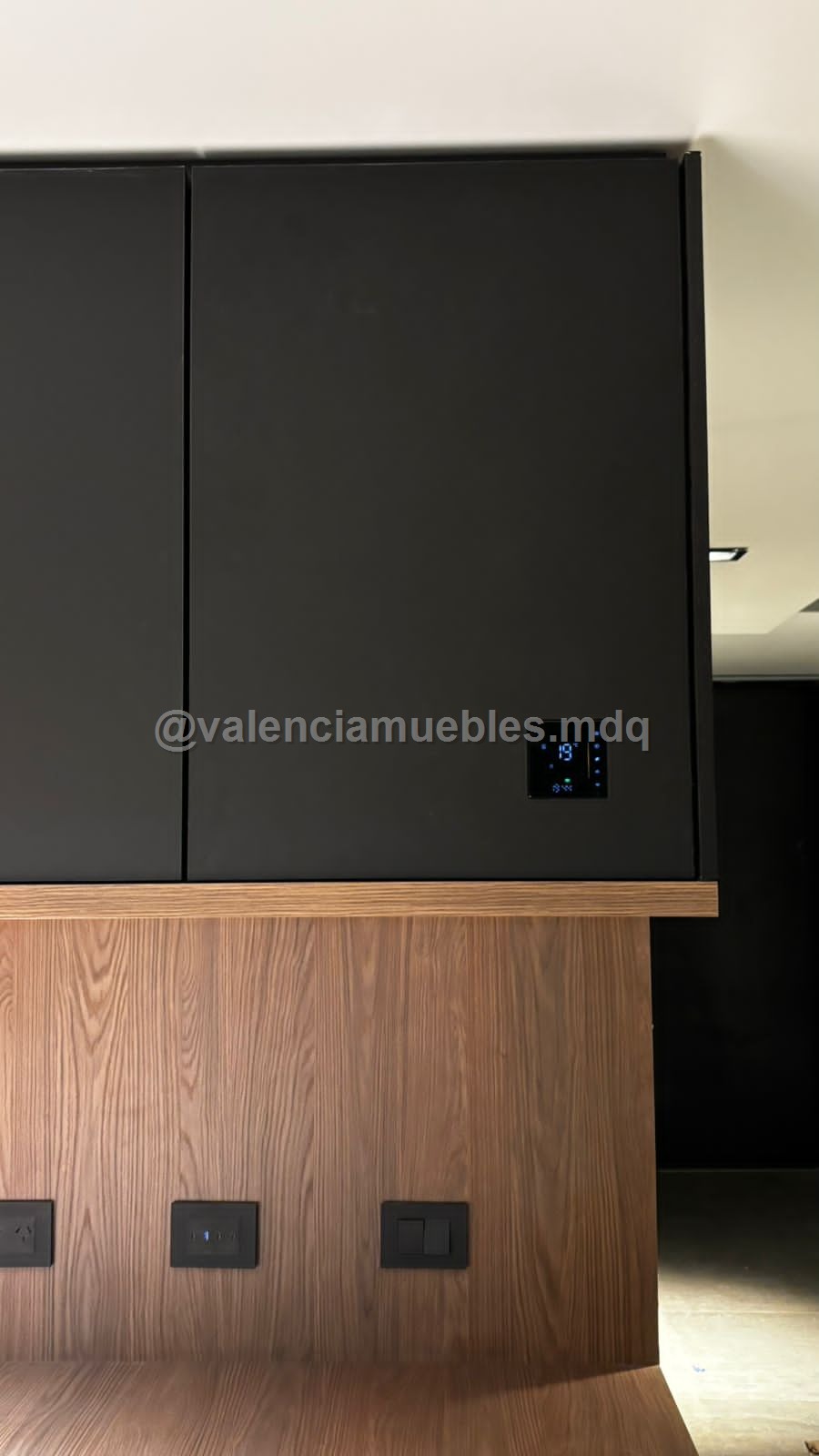 Cocina diseño