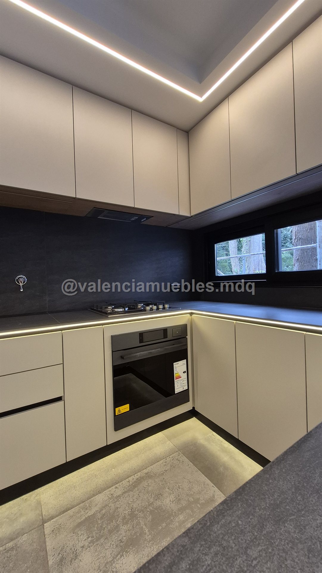 Cocina integral