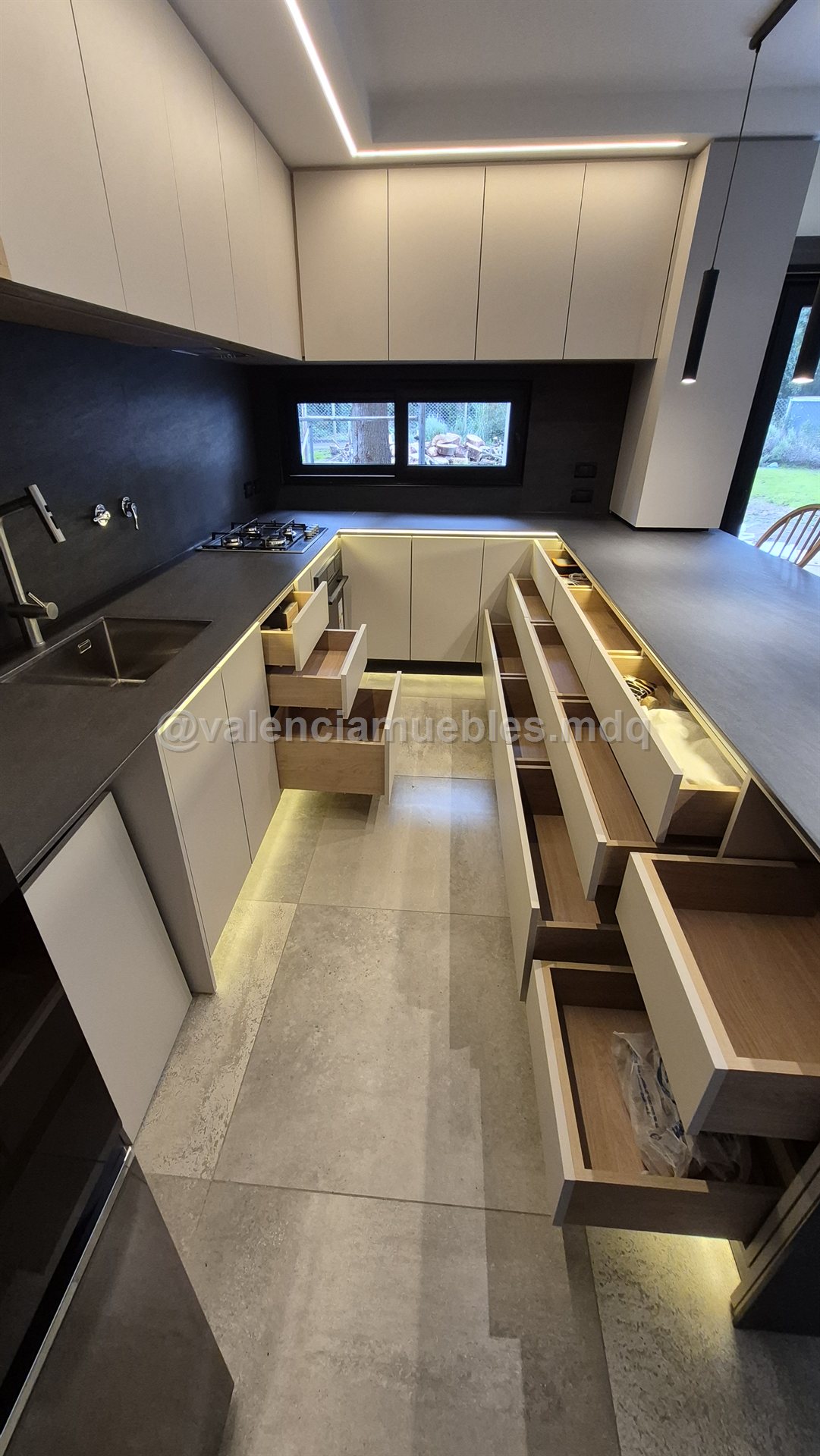 Cocina diseño