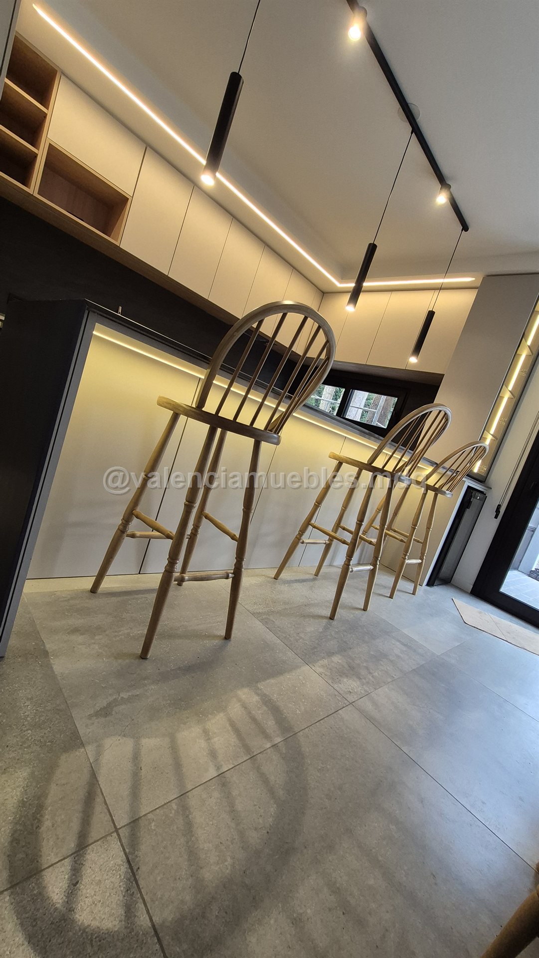 Cocina integral