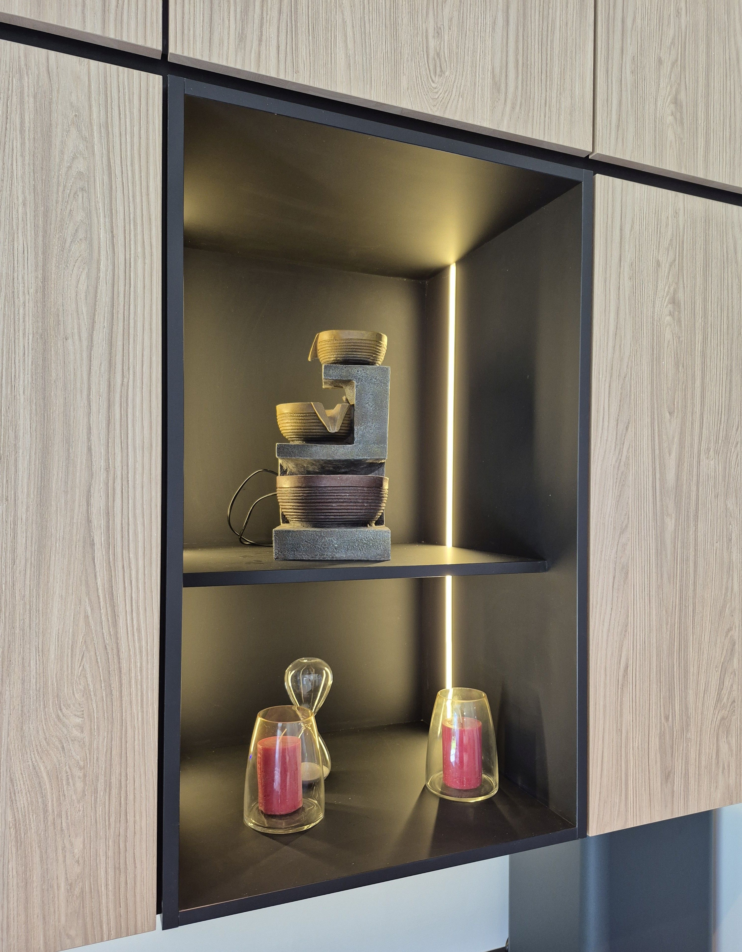 Proyecto Valencia Muebles
