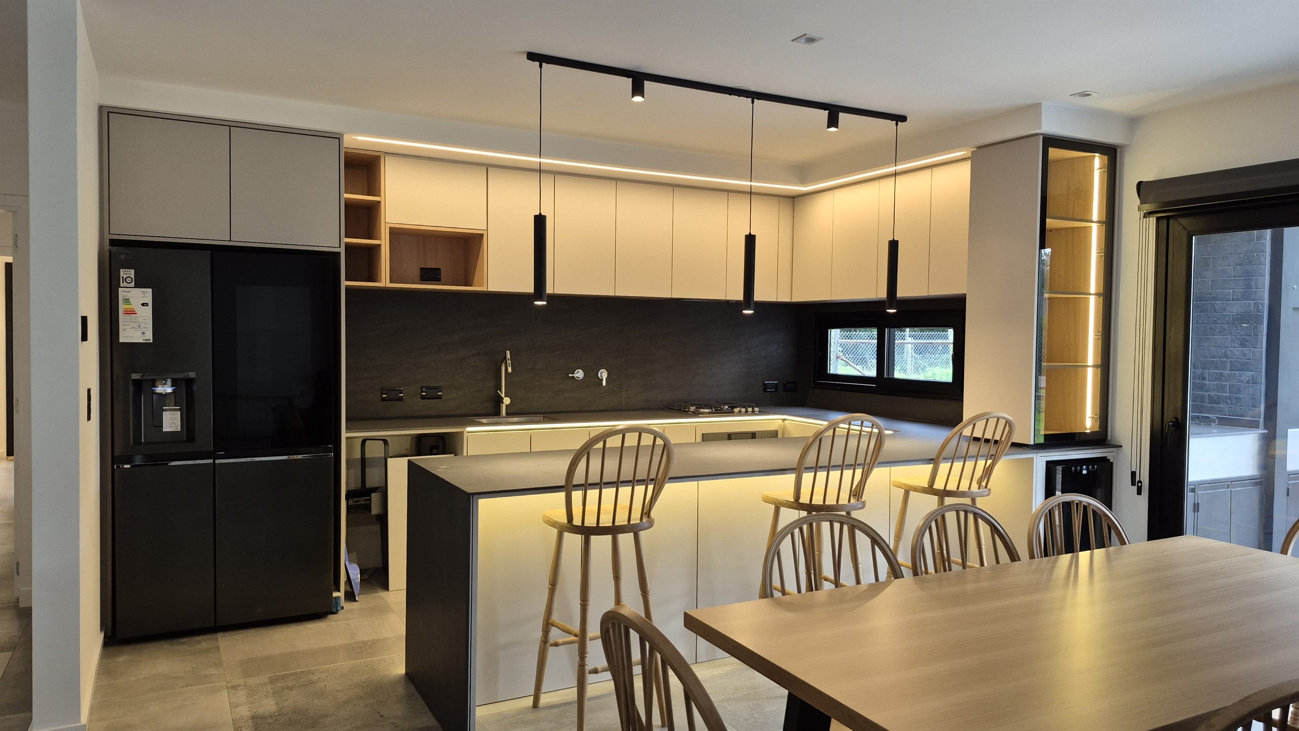 Cocinas a medida Mar del Plata