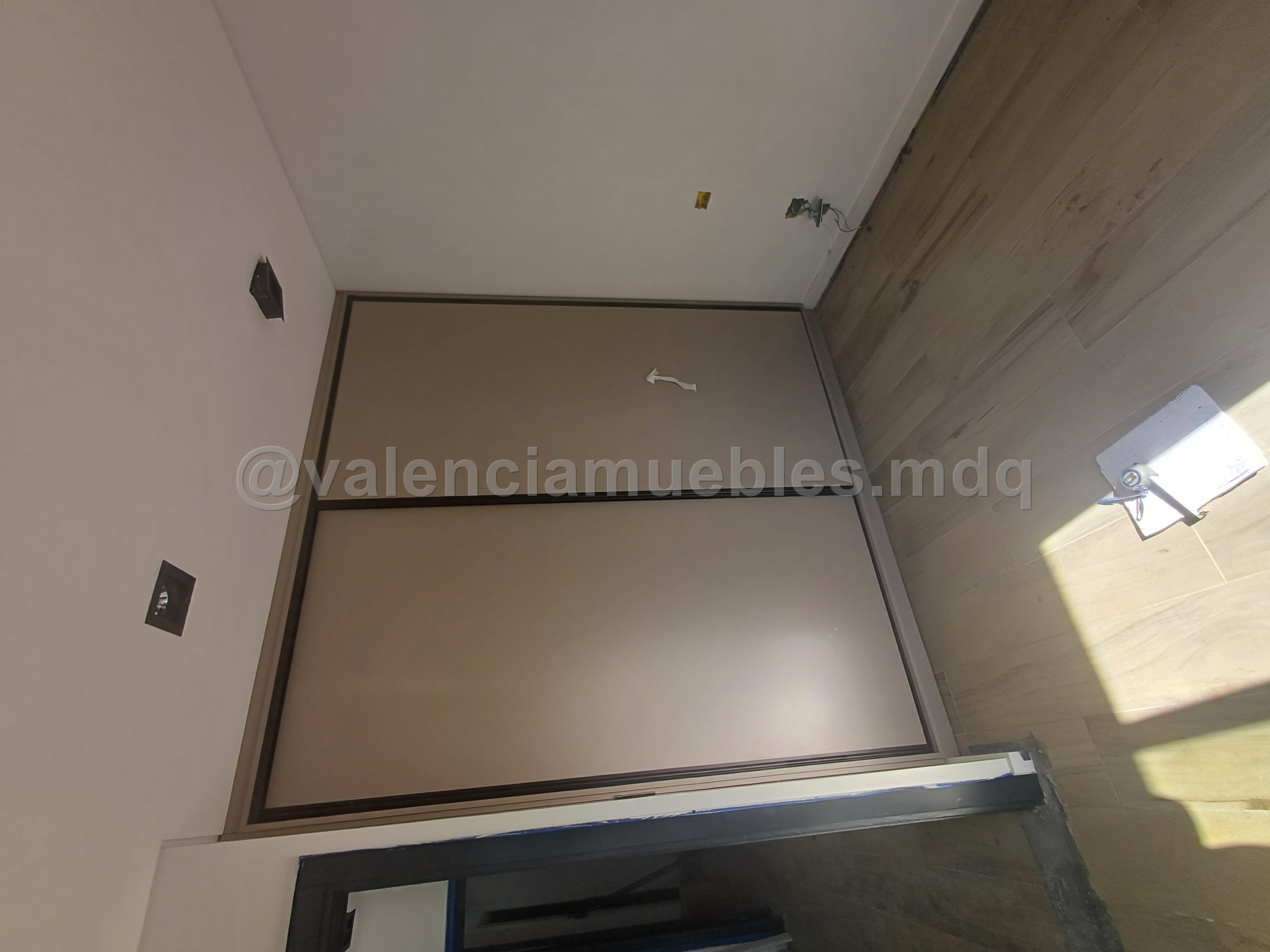Placard a medida