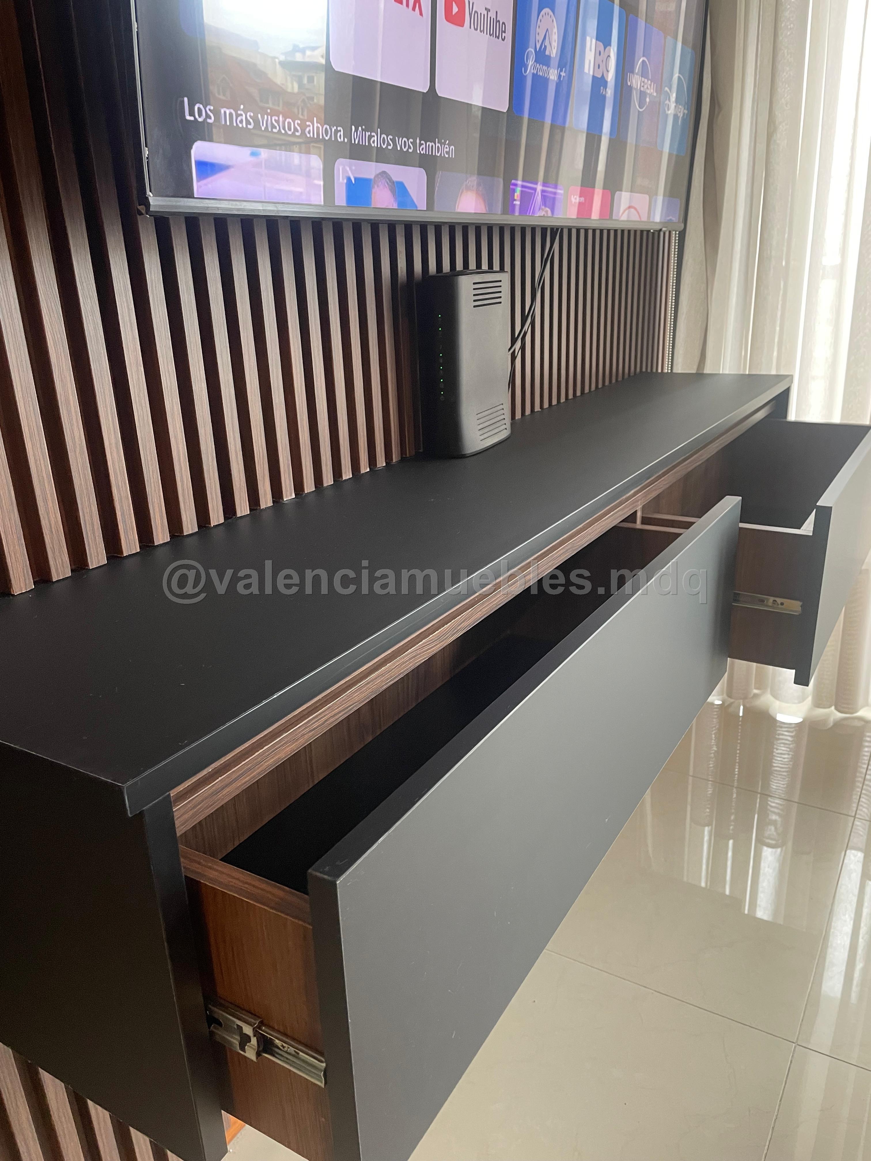 Mueble de living