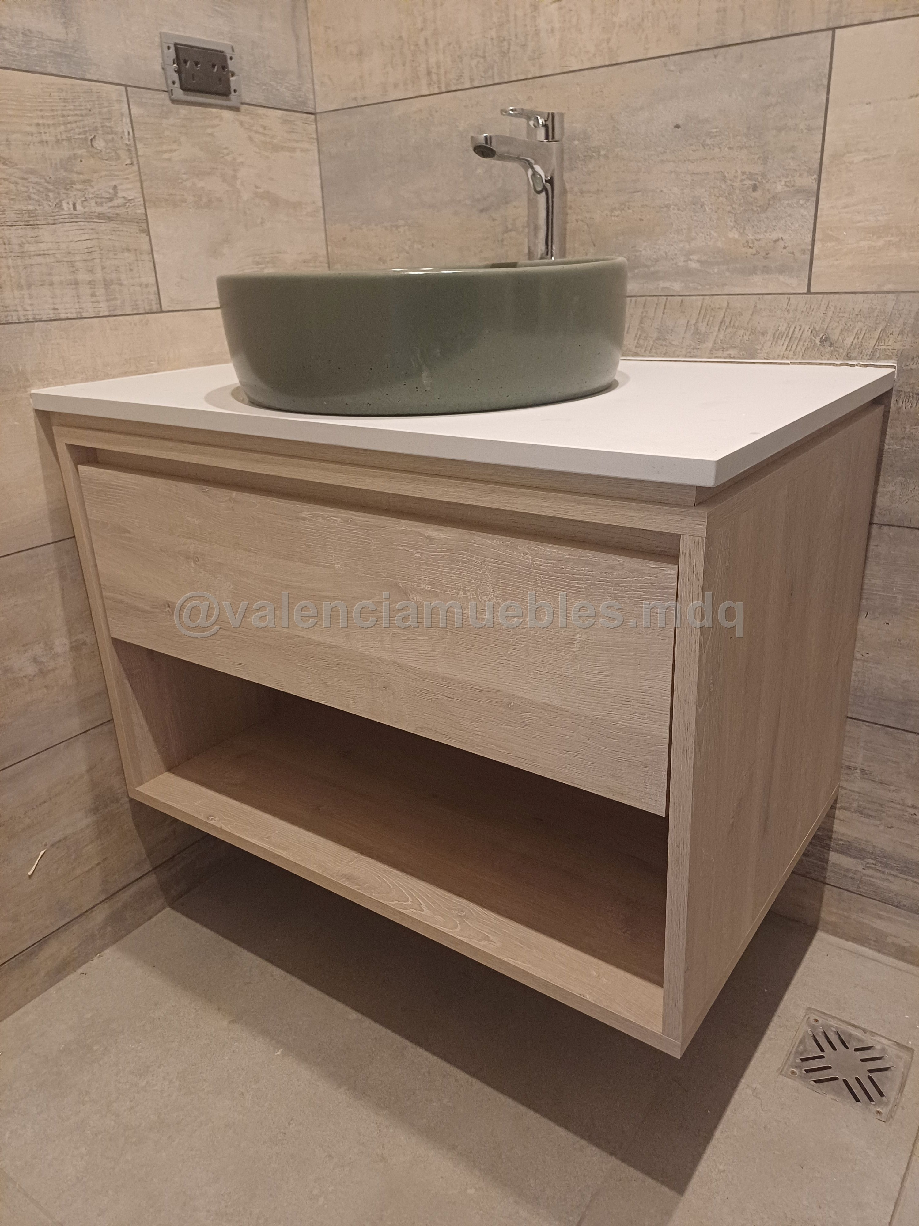 Vanitory diseño